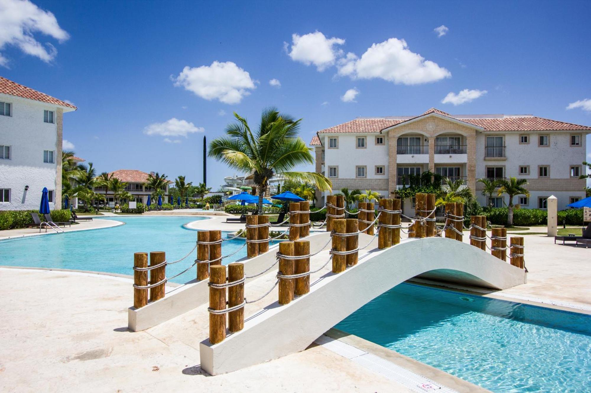 Los Flamencos Aparthotel Beach Club Bayahibe Quarto foto