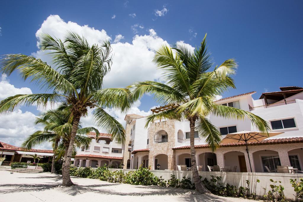 Los Flamencos Aparthotel Beach Club Bayahibe Exterior foto